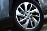 Nissan Rogue 2014 года